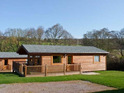 Holiday Cottage in Tedburn St Mary, England Holiday Cottage in , England