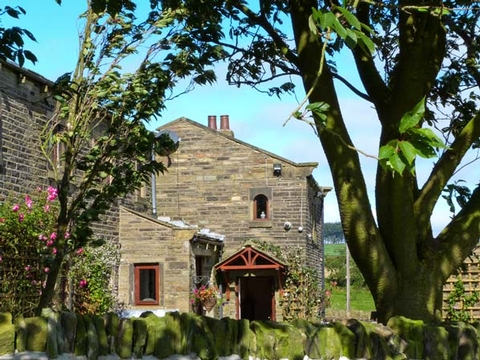 Holiday Cottage in Haworth, England Holiday Cottage in , England