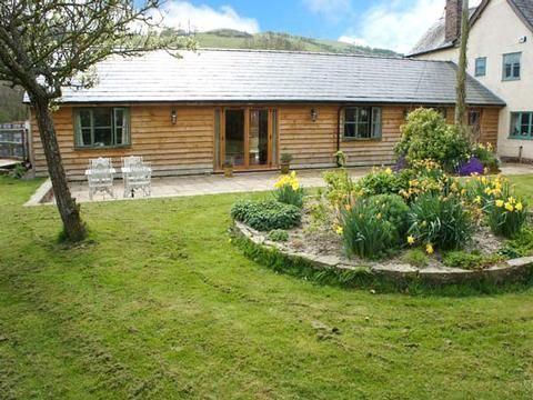 Holiday Cottage in Dolley Green, Wales Holiday Cottage in Powys, Wales