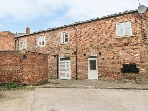 Holiday Cottage in Beverley, England Holiday Cottage in East Yorkshire, England