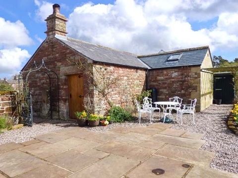 Holiday Cottage in Winskill, England Holiday Cottage in , England