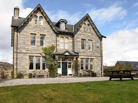 Holiday Cottage in Kincraig, Scotland Holiday Cottage in , Scotland