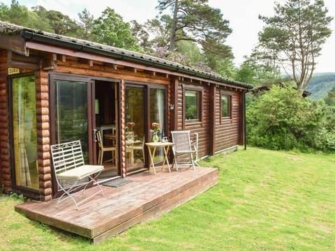 Holiday Cottage in Strontian, Scotland Holiday Cottage in , Scotland