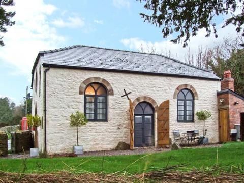 Holiday Cottage in Penallt, Wales Holiday Cottage in Monmouthshire, Wales