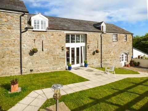 Holiday Cottage in Aberaeron, Wales Holiday Cottage in Ceredigion, Wales