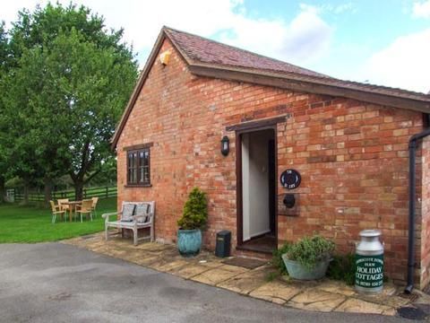Holiday Cottage in Ilmington, England Holiday Cottage in Warwickshire, England