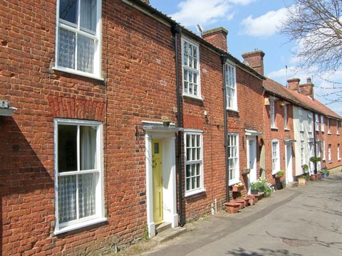 Holiday Cottage in Aylsham, England Holiday Cottage in , England