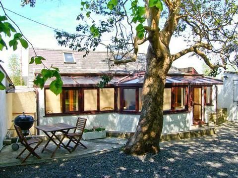 Holiday Cottage in Llanddaniel Fab, Wales Holiday Cottage in Anglesey, Wales