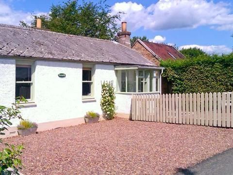 Holiday Cottage in Lilliesleaf, Scotland Holiday Cottage in , Scotland