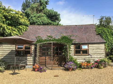 Holiday Cottage in Urchfont, England Holiday Cottage in Wiltshire, England