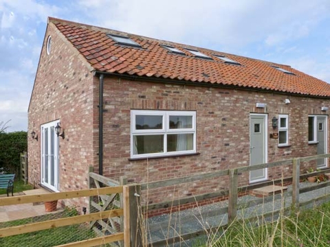 Holiday Cottage in Stamford Bridge, England Holiday Cottage in East Yorkshire, England