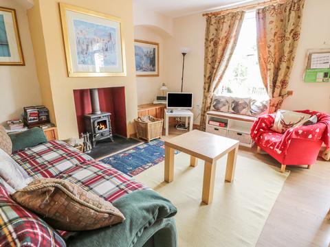 Holiday Cottage in Kilmartin, Scotland Holiday Cottage in Argyll and Bute, Scotland