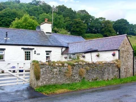 Holiday Cottage in Llandysul, Wales Holiday Cottage in Ceredigion, Wales