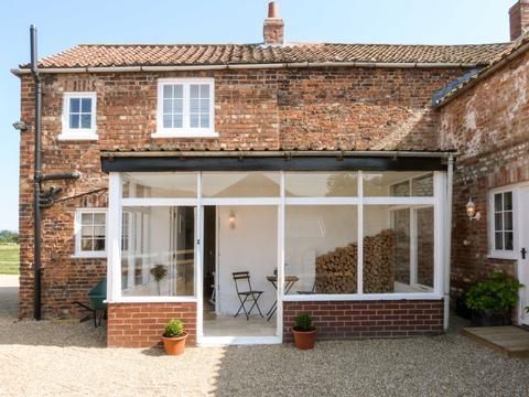 Holiday Cottage in Stamford Bridge, England Holiday Cottage in , England
