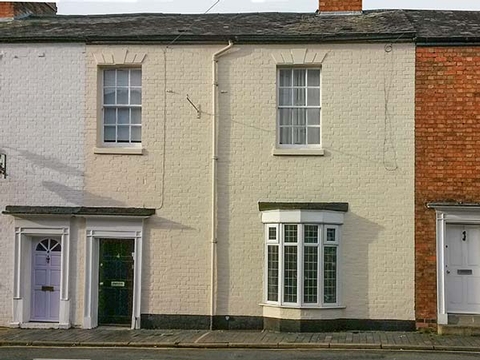 Holiday Cottage in Stratford-Upon-Avon, England Holiday Cottage in Warwickshire, England