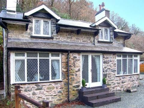 Holiday Cottage in Betws-Y-Coed, Wales Holiday Cottage in County of Conwy, Wales