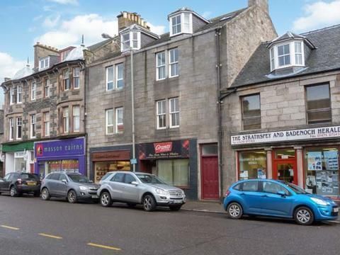 Holiday Cottage in Grantown-On-Spey, Scotland Holiday Cottage in , Scotland