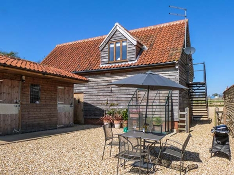 Holiday Cottage in Grantham, England Holiday Cottage in Lincolnshire, England