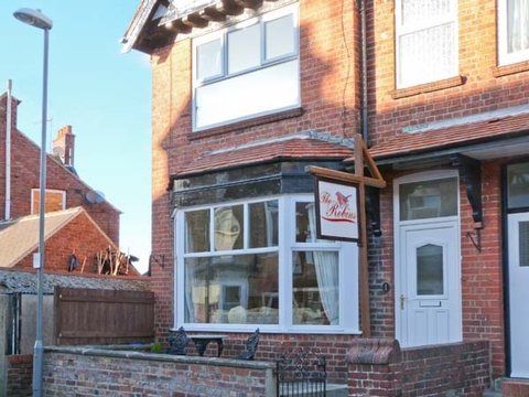 Holiday Cottage in Filey, England Holiday Cottage in East Yorkshire, England