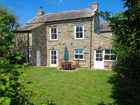 Holiday Cottage in Reeth, England Holiday Cottage in , England