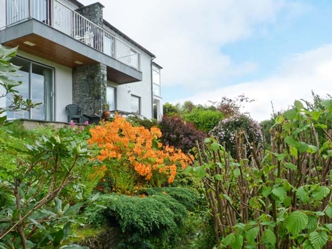 Holiday Cottage in Ambleside, England Holiday Cottage in Cumbria, England