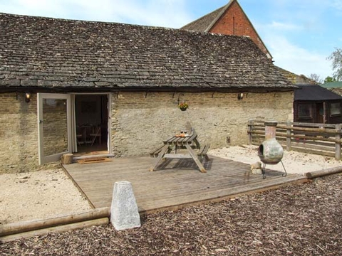 Holiday Cottage in Lechlade-On-Thames, England Holiday Cottage in Gloucestershire, England