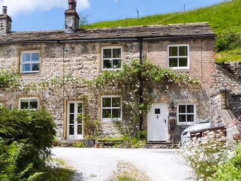 Holiday Cottage in Kirkby Malham, England Holiday Cottage in , England