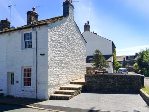 Holiday Cottage in Embsay, England Holiday Cottage in , England