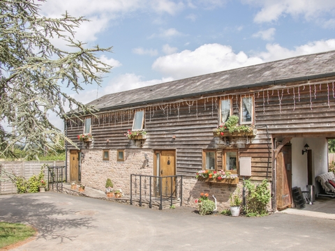 Holiday Cottage in Pembridge, England Holiday Cottage in Herefordshire, England