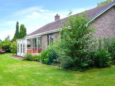 Holiday Cottage in Lampeter, Wales Holiday Cottage in Ceredigion, Wales