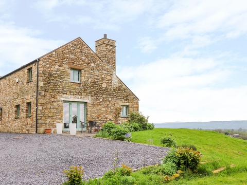 Holiday Cottage in Ribchester, England Holiday Cottage in Lancashire, England