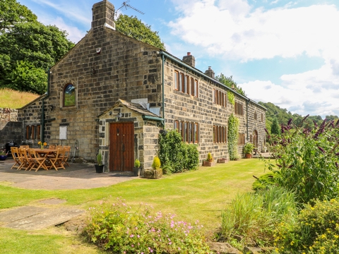 Holiday Cottage in Hebden Bridge, England Holiday Cottage in , England