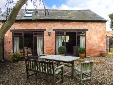 Holiday Cottage in Stratford-Upon-Avon, England Holiday Cottage in Warwickshire, England