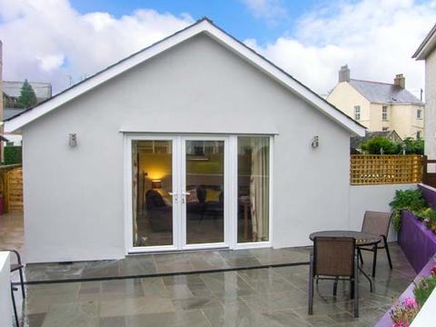 Holiday Cottage in Llanbedrog, Wales Holiday Cottage in Gwynedd, Wales
