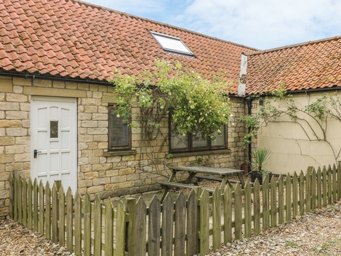 Holiday Cottage in Welburn, England Holiday Cottage in , England