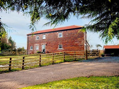 Holiday Cottage in Great Ayton, England Holiday Cottage in , England