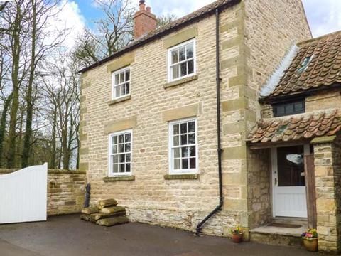 Holiday Cottage in Brompton-By-Sawdon, England Holiday Cottage in , England