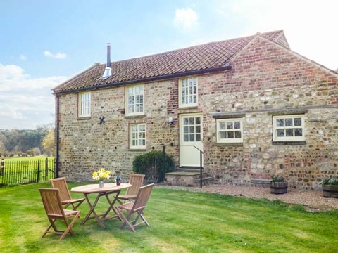 Holiday Cottage in Bishop Monkton, England Holiday Cottage in , England
