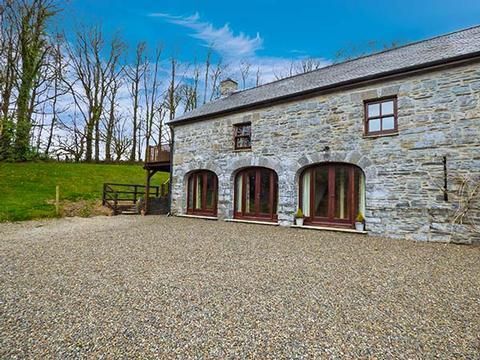 Holiday Cottage in Narberth, Wales Holiday Cottage in Pembrokeshire, Wales