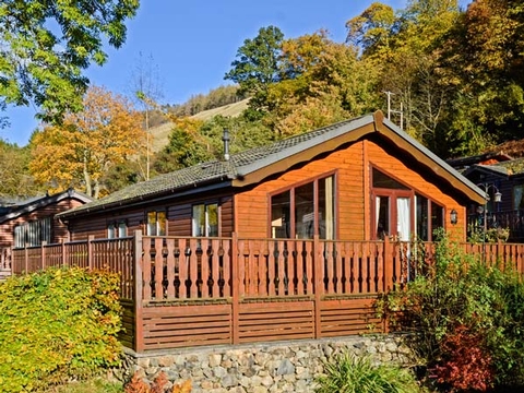Holiday Cottage in Troutbeck, England Holiday Cottage in , England