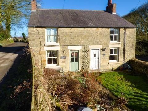 Holiday Cottage in Lockton, England Holiday Cottage in , England