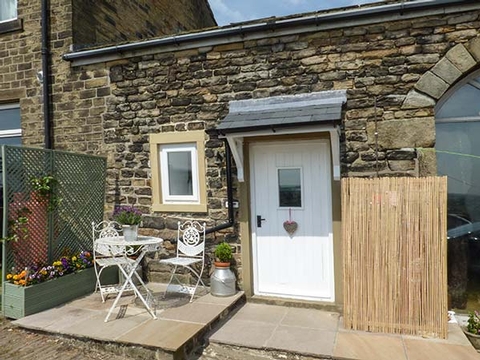 Holiday Cottage in Ripponden, England Holiday Cottage in West Yorkshire, England