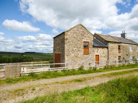 Holiday Cottage in Wolsingham, England Holiday Cottage in County Durham, England