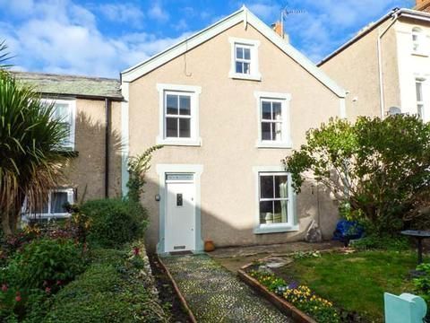 Holiday Cottage in Llandudno, Wales Holiday Cottage in County of Conwy, Wales