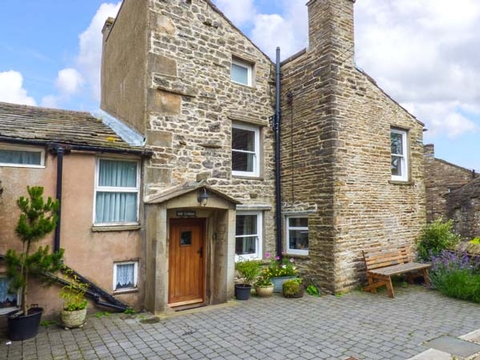 Holiday Cottage in Hawes, England Holiday Cottage in West Yorkshire, England