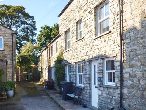 Holiday Cottage in Hawes, England Holiday Cottage in West Yorkshire, England