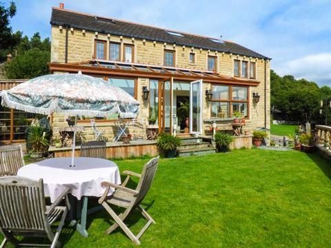 Holiday Cottage in Golcar, England Holiday Cottage in , England