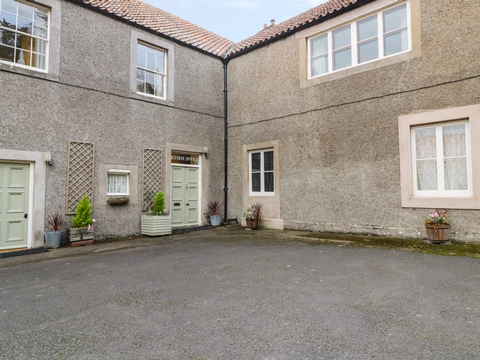 Holiday Cottage in Belford, England Holiday Cottage in Northumberland, England