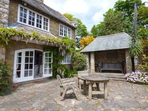 Holiday Cottage in Abersoch, Wales Holiday Cottage in Gwynedd, Wales