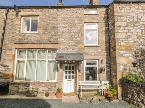 Holiday Cottage in Kirkby Lonsdale, England Holiday Cottage in , England
